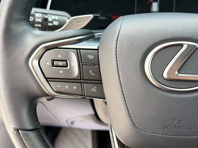 Certified 2025 Lexus RX 350 Premium w/ Accessory Package (Z1) FWD image 39