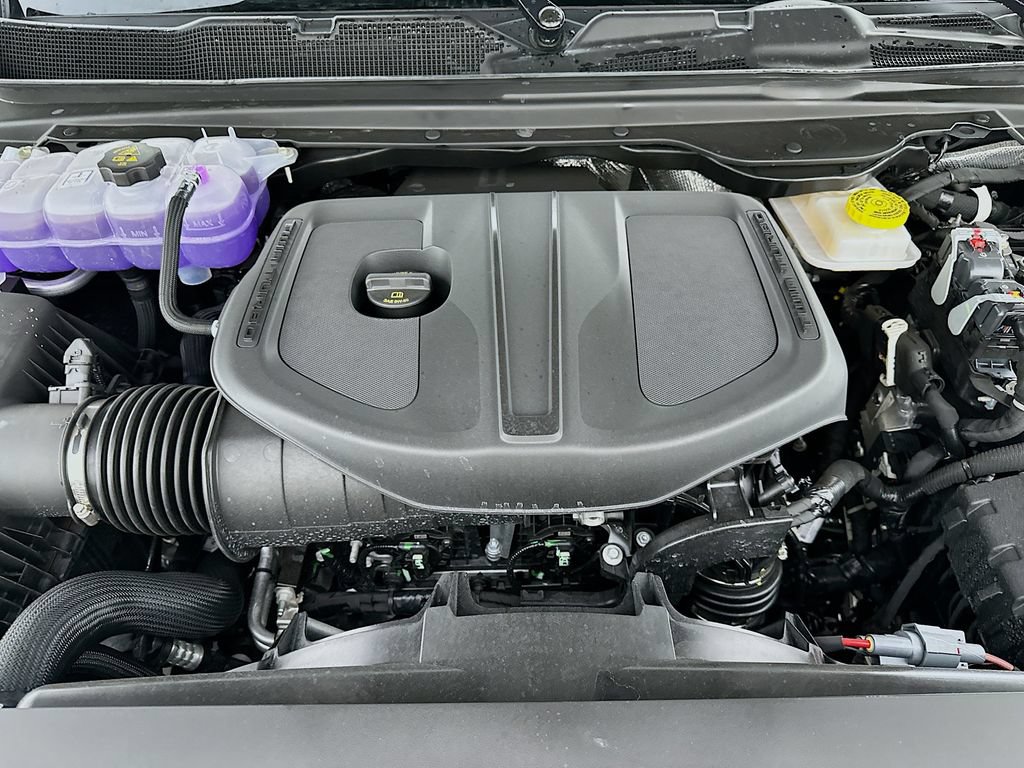 New 2026 RAM 1500 Express AWD/4WD image 18