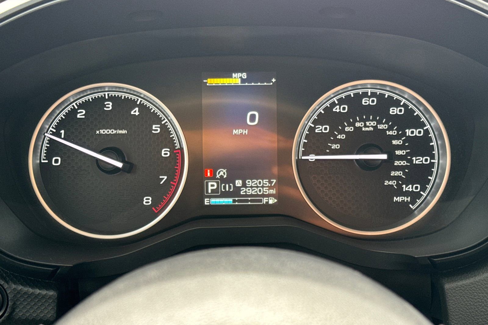 Certified 2023 Subaru Forester Limited image 28