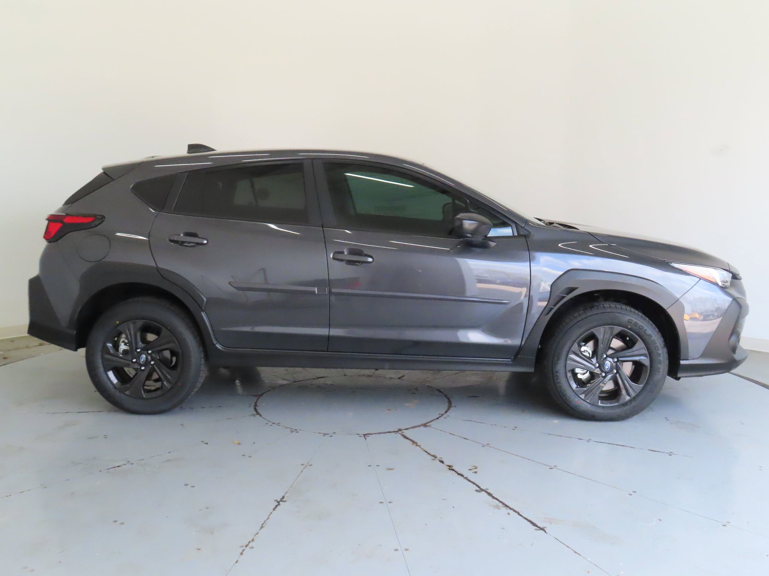 New 2026 Subaru Crosstrek 2.5i image 2