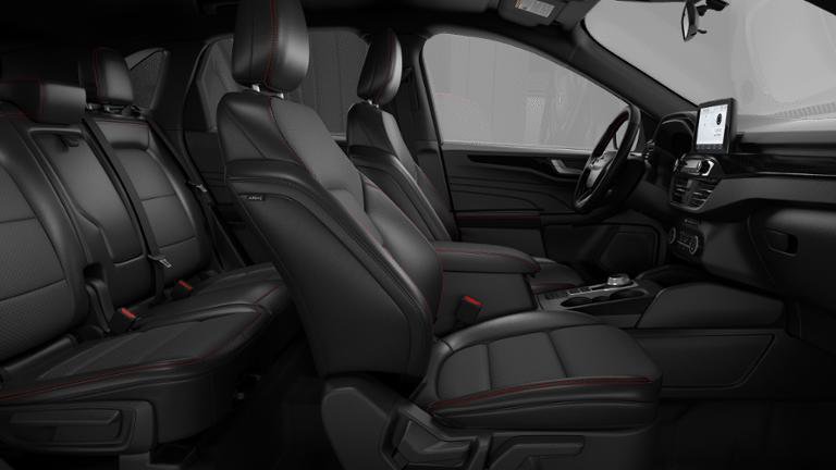 New 2026 Ford Escape ST-Line Select w/ Equipment Group 401A AWD/4WD image 29