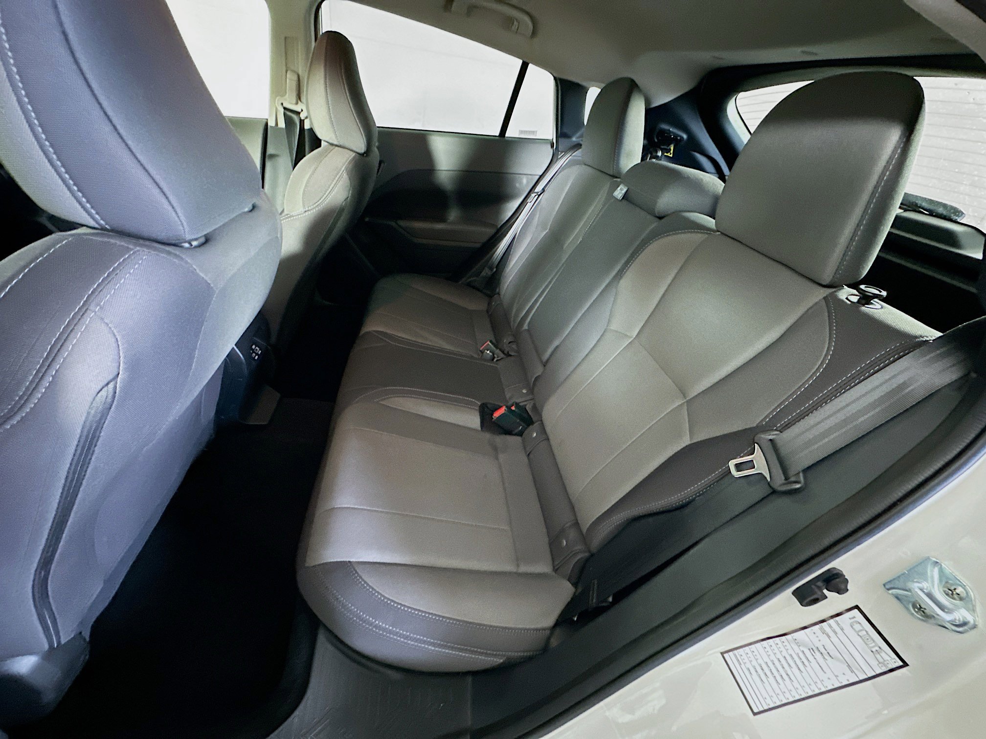 Used 2025 Subaru Crosstrek 2.0i Premium AWD/4WD image 26