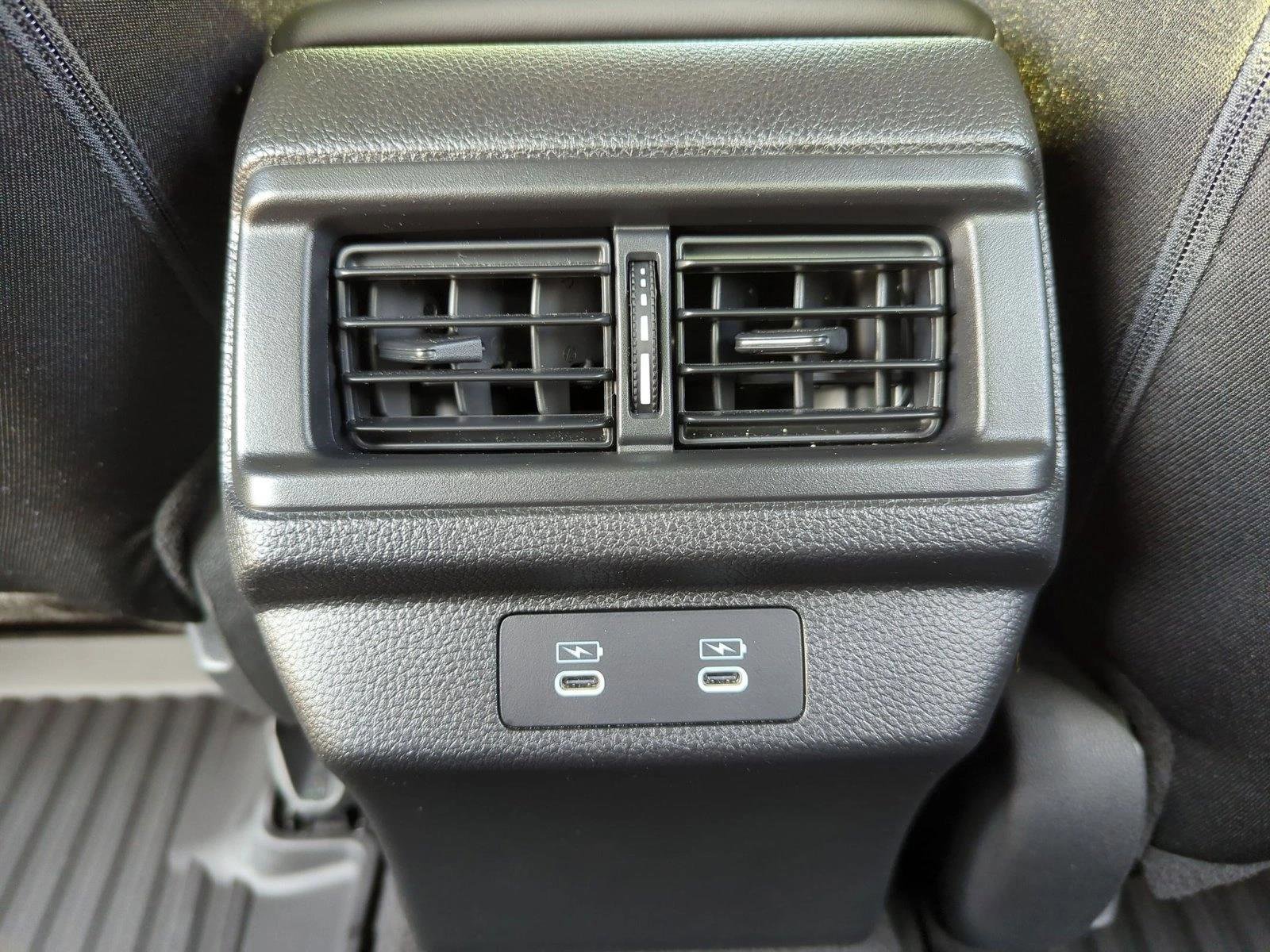Certified 2025 Honda Accord Sport image 17