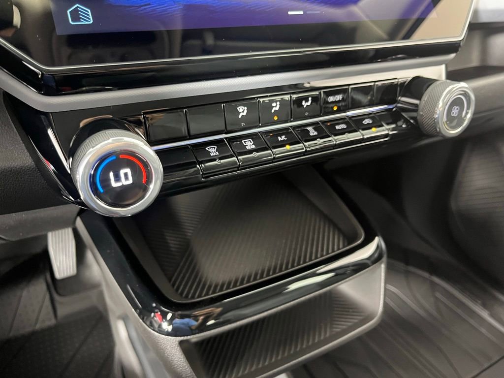 New 2027 Chevrolet Bolt LT w/ LPO, All-Weather Package FWD image 30