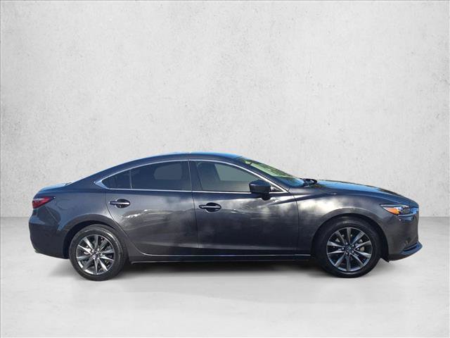 Used 2020 MAZDA MAZDA6 Sport FWD image 4
