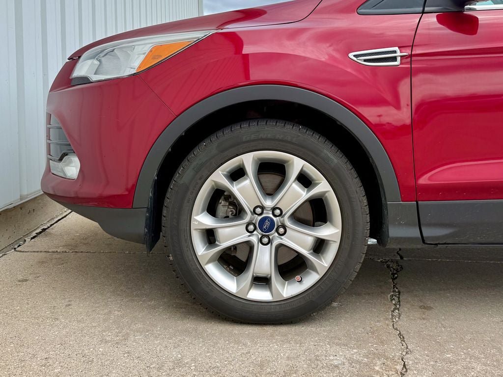 Used 2013 Ford Escape SEL AWD/4WD image 27