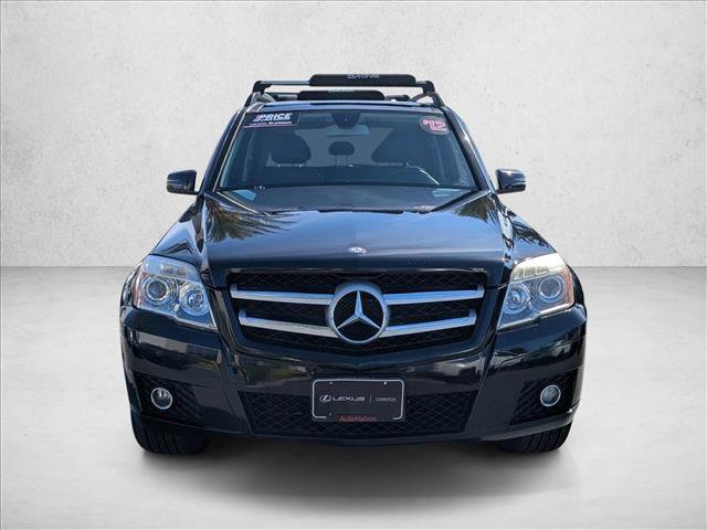 Used 2012 Mercedes-Benz GLK 350 GLK 350 image 2