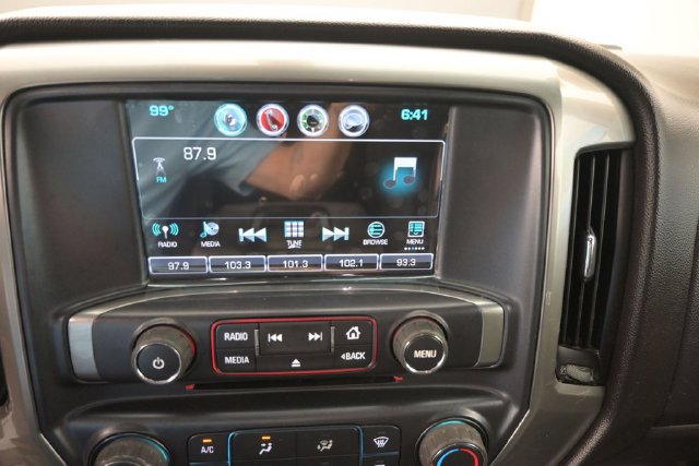 Used 2019 Chevrolet Silverado 2500 LT AWD/4WD image 14
