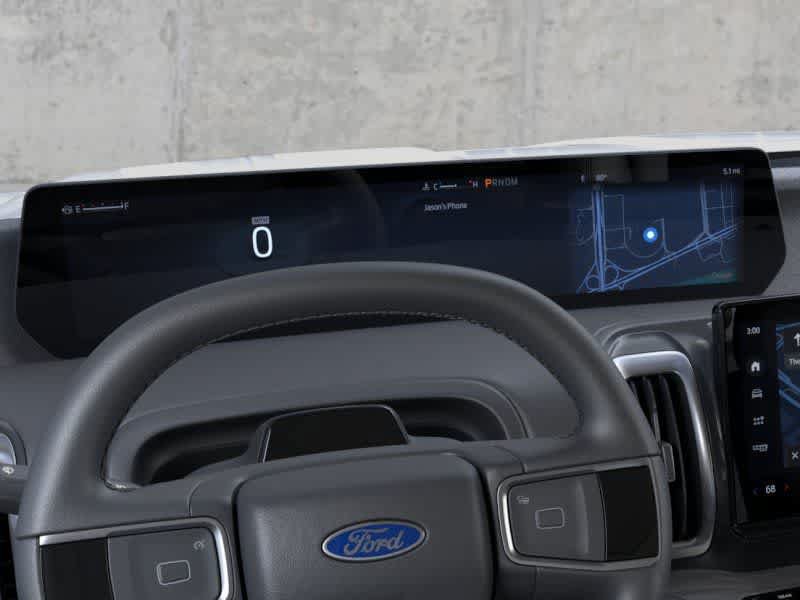 New 2026 Ford Expedition Platinum w/ Driver's Package AWD/4WD image 11