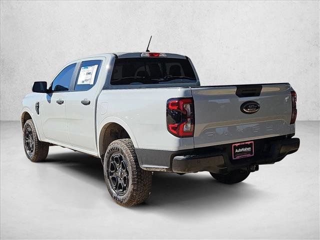 New 2026 Ford Ranger XLT w/ Equipment Group 301A High image 9