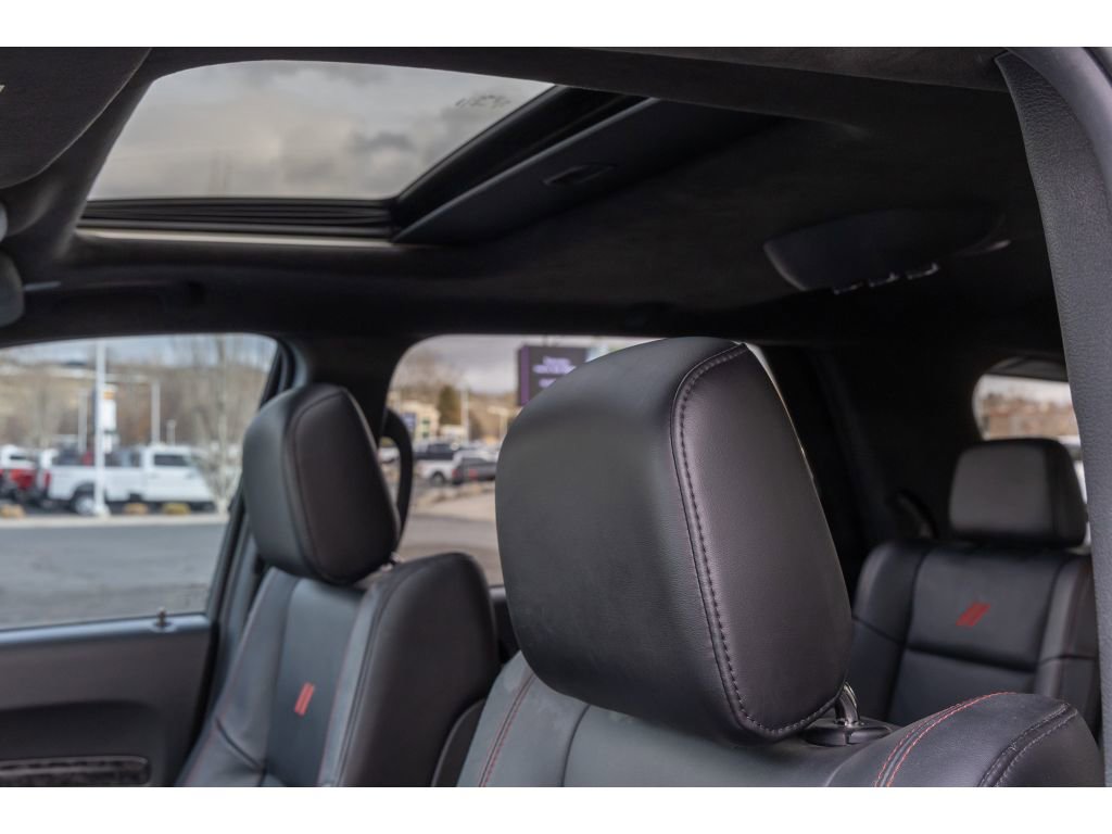 Used 2023 Dodge Durango R/T image 19