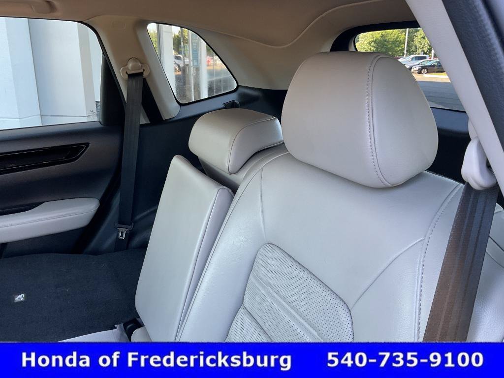 Used 2023 Honda CR-V EX-L image 26