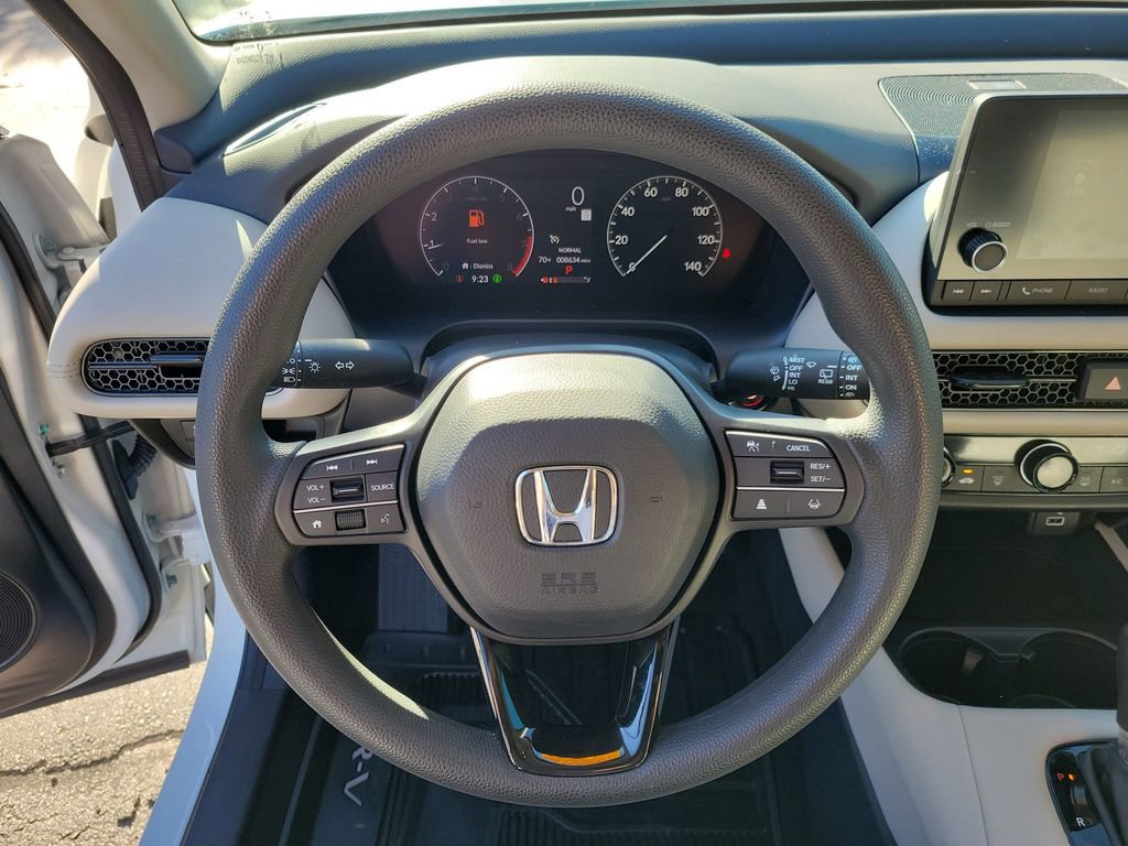Certified 2023 Honda HR-V LX image 23