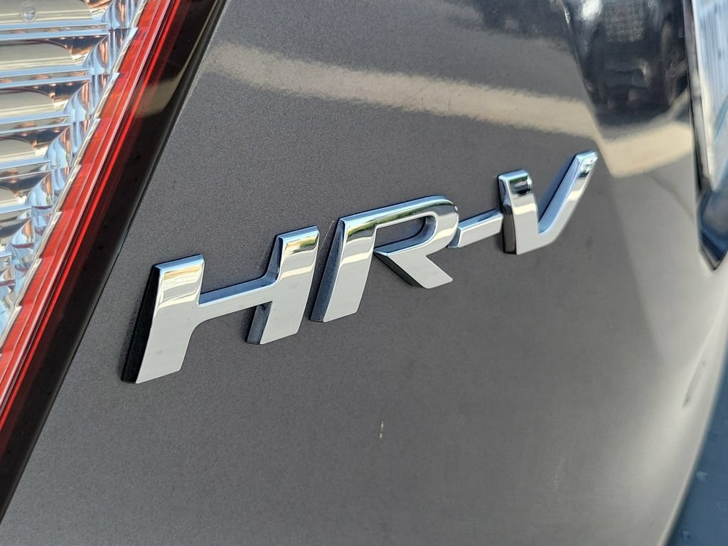 Certified 2021 Honda HR-V LX image 8