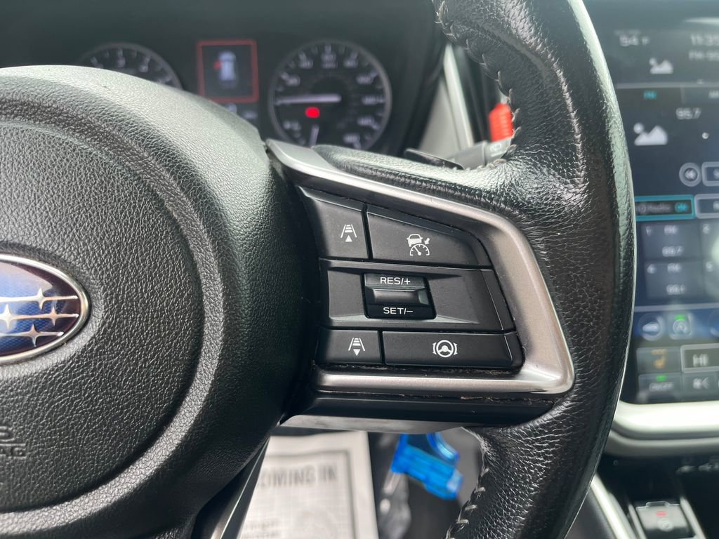 Used 2023 Subaru Outback Premium AWD/4WD image 29