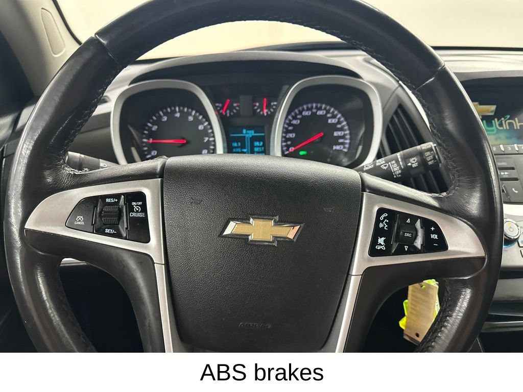 Used 2016 Chevrolet Equinox LT w/ Convenience Package FWD image 37