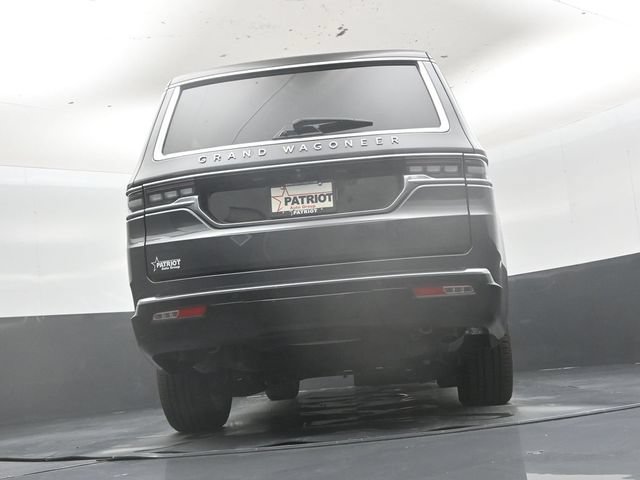 Used 2024 Jeep Grand Wagoneer Series I w/ Convenience Group III AWD/4WD image 44