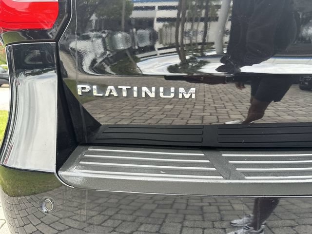 Used 2022 Ford Expedition Platinum AWD/4WD image 37