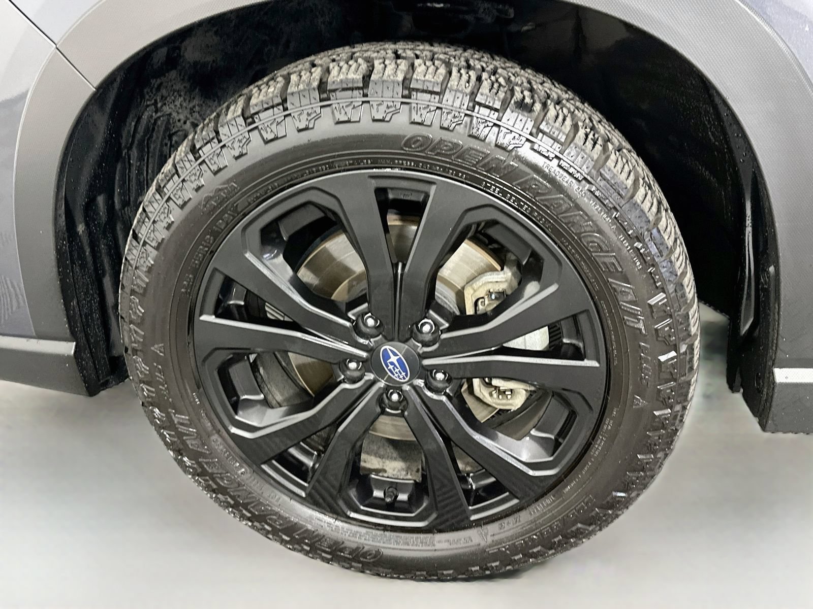 Used 2024 Subaru Forester Sport AWD/4WD image 33