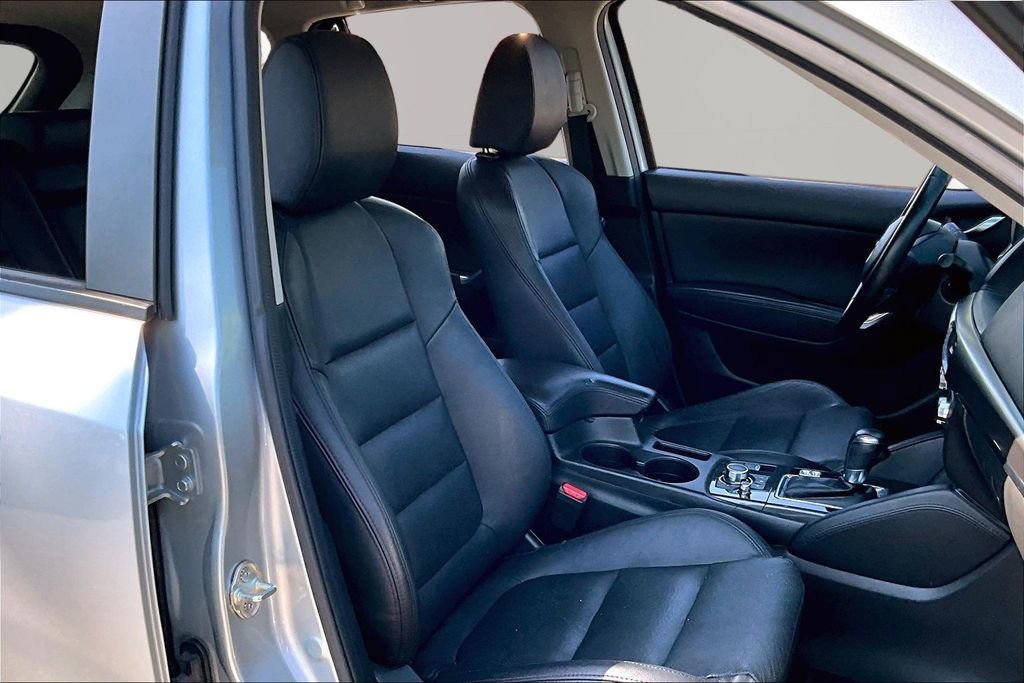 Used 2016 MAZDA CX-5 Grand Touring FWD image 22