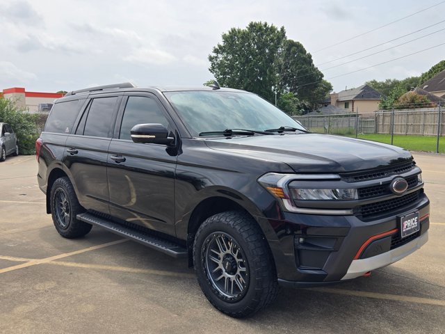 Used 2022 Ford Expedition Timberline AWD/4WD image 3