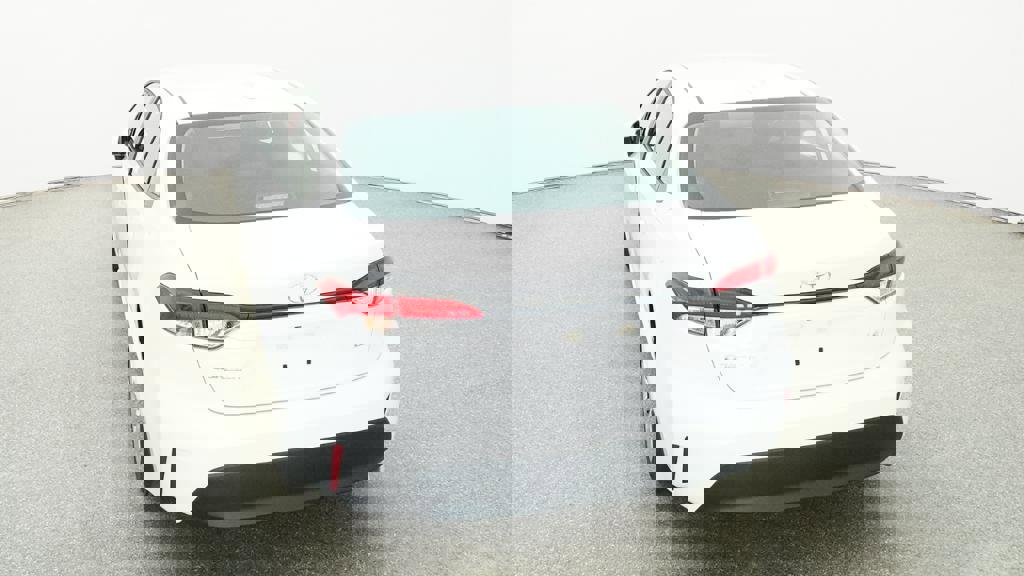 New 2026 Toyota Corolla LE image 17