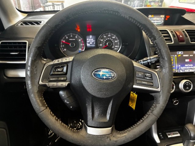 Used 2016 Subaru Forester 2.5i Limited w/ Popular Package #2 AWD/4WD image 20