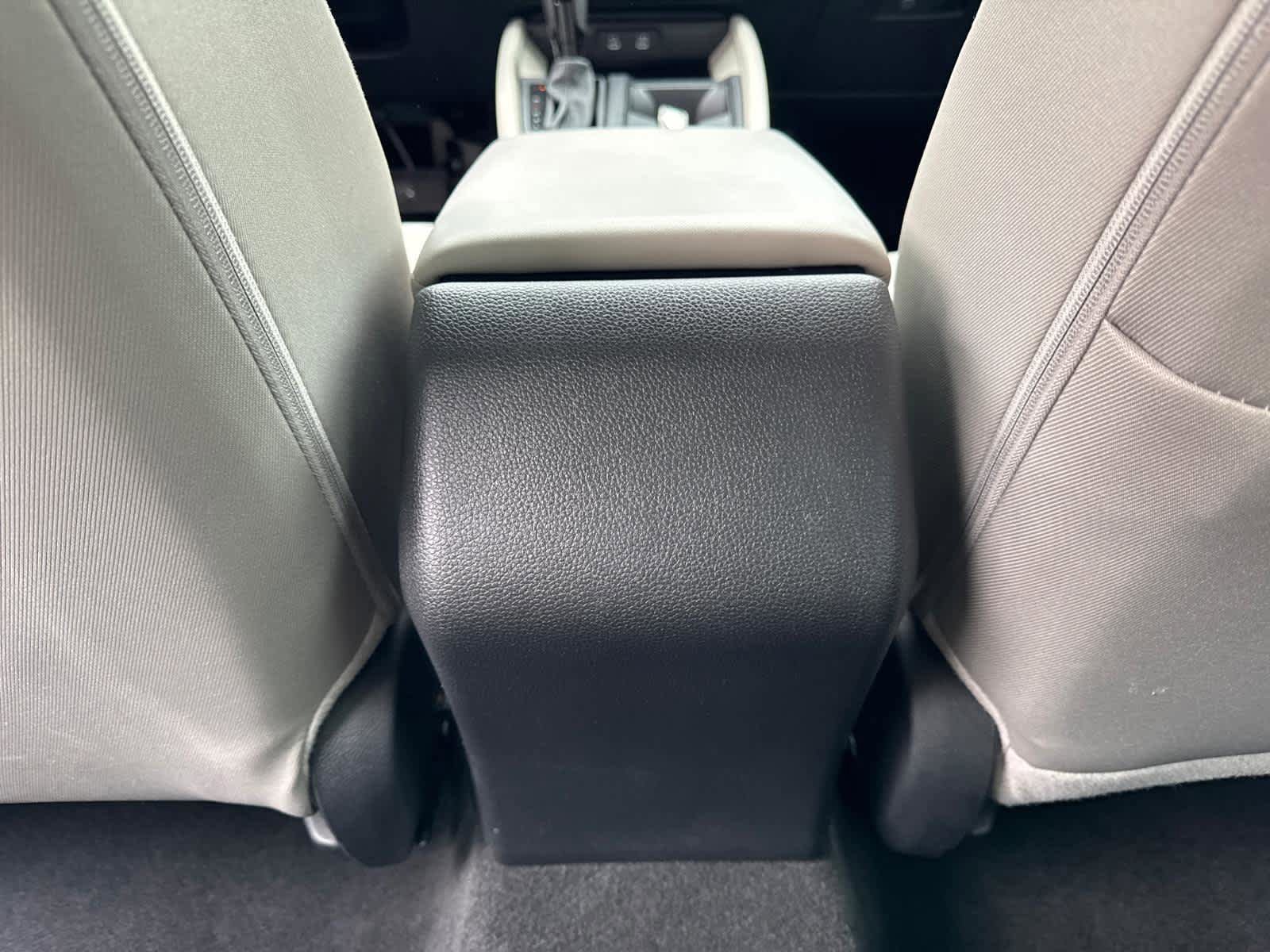 Used 2024 Honda Accord EX image 30
