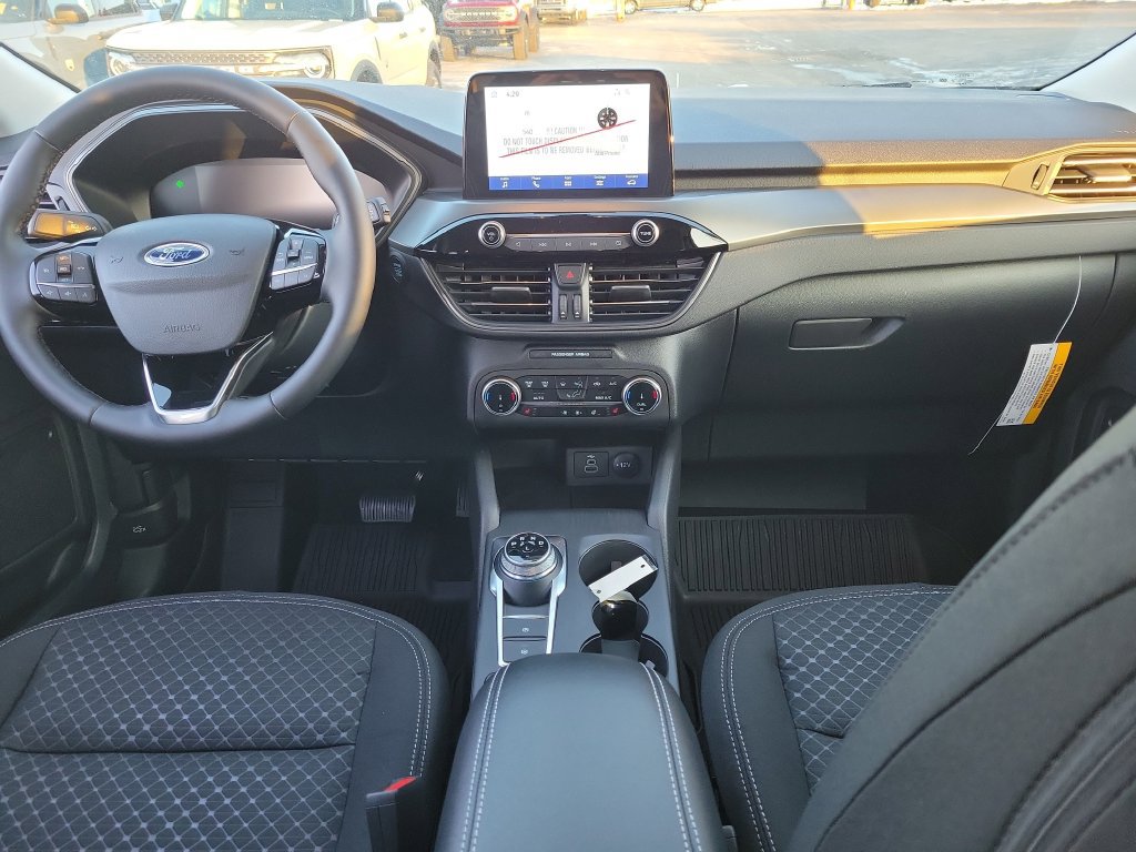 New 2026 Ford Escape Active w/ Cold Weather Package AWD/4WD image 11