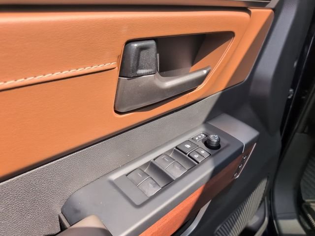 New 2026 Toyota Tundra 1794 Edition AWD/4WD image 11