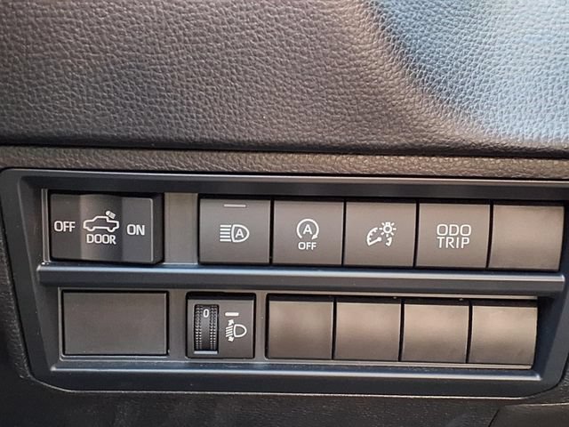 Used 2024 Toyota Tundra SR5 w/ SX Package RWD image 17