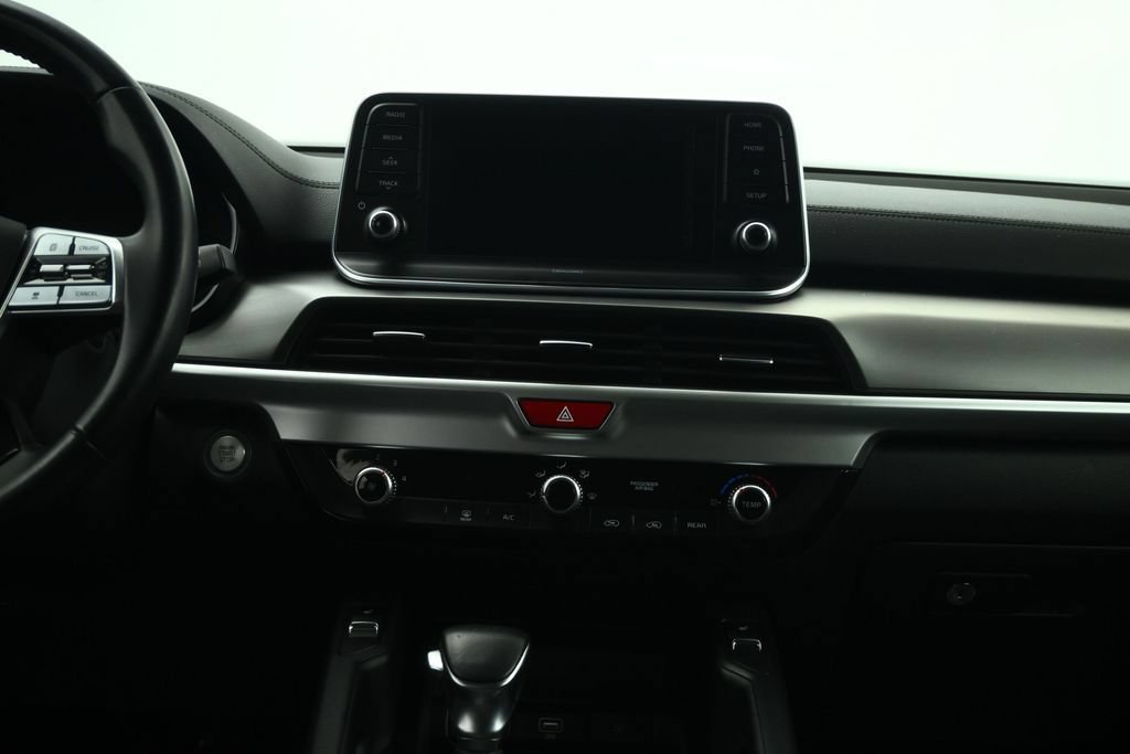 Used 2020 Kia Telluride S AWD/4WD image 37