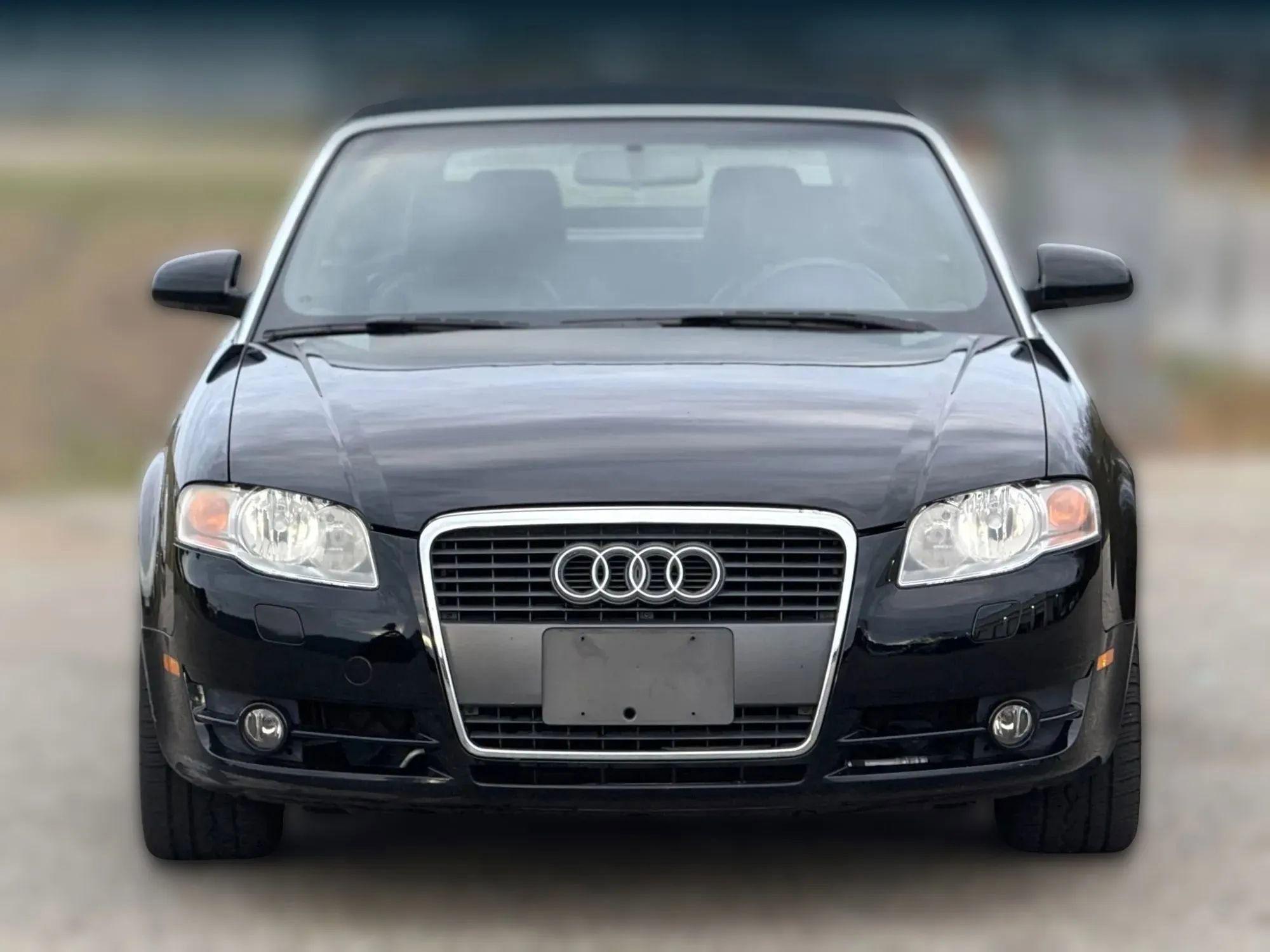 Used 2008 Audi A4 2.0T image 5