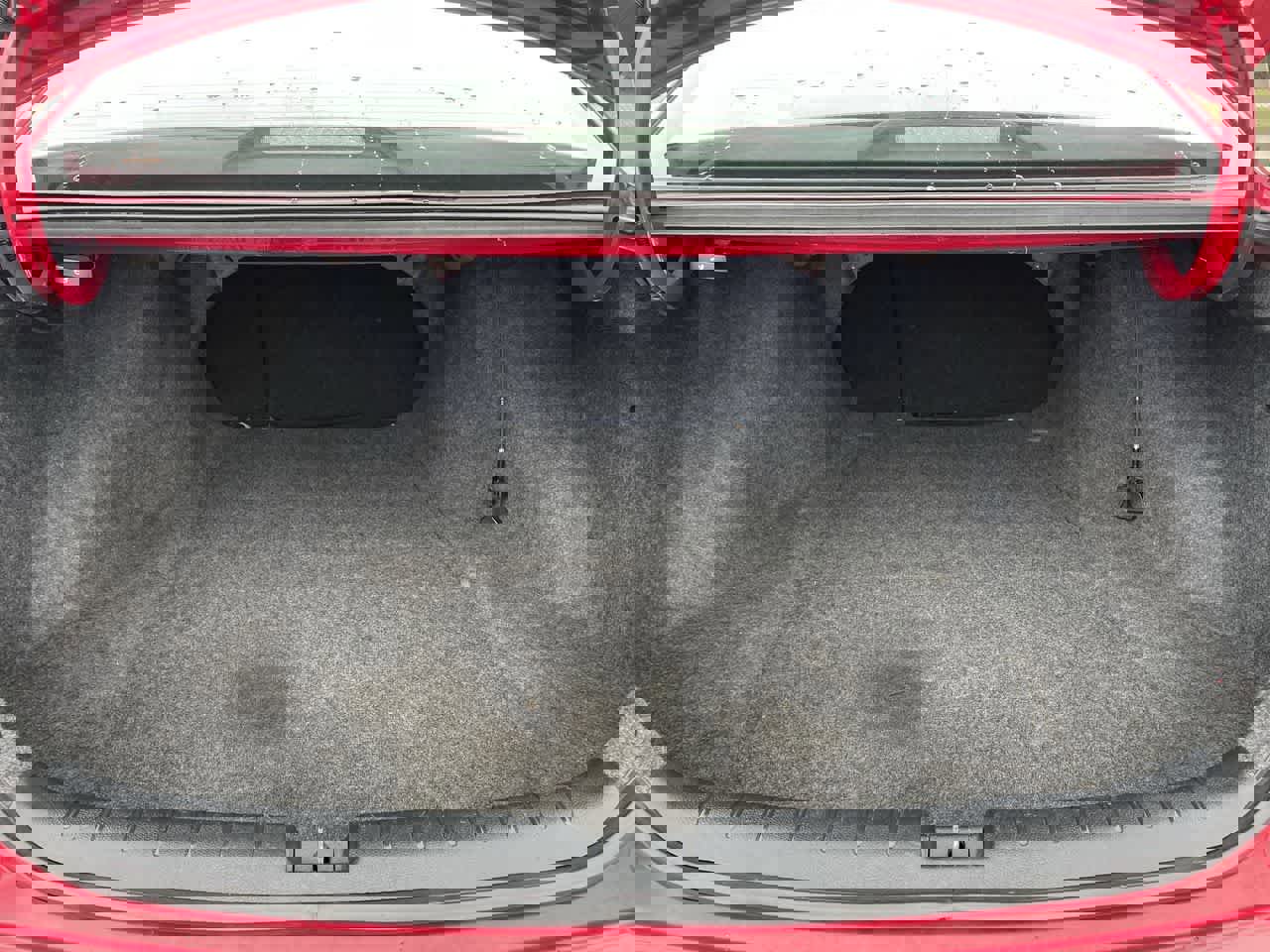 Used 2016 Honda Accord Sport image 17