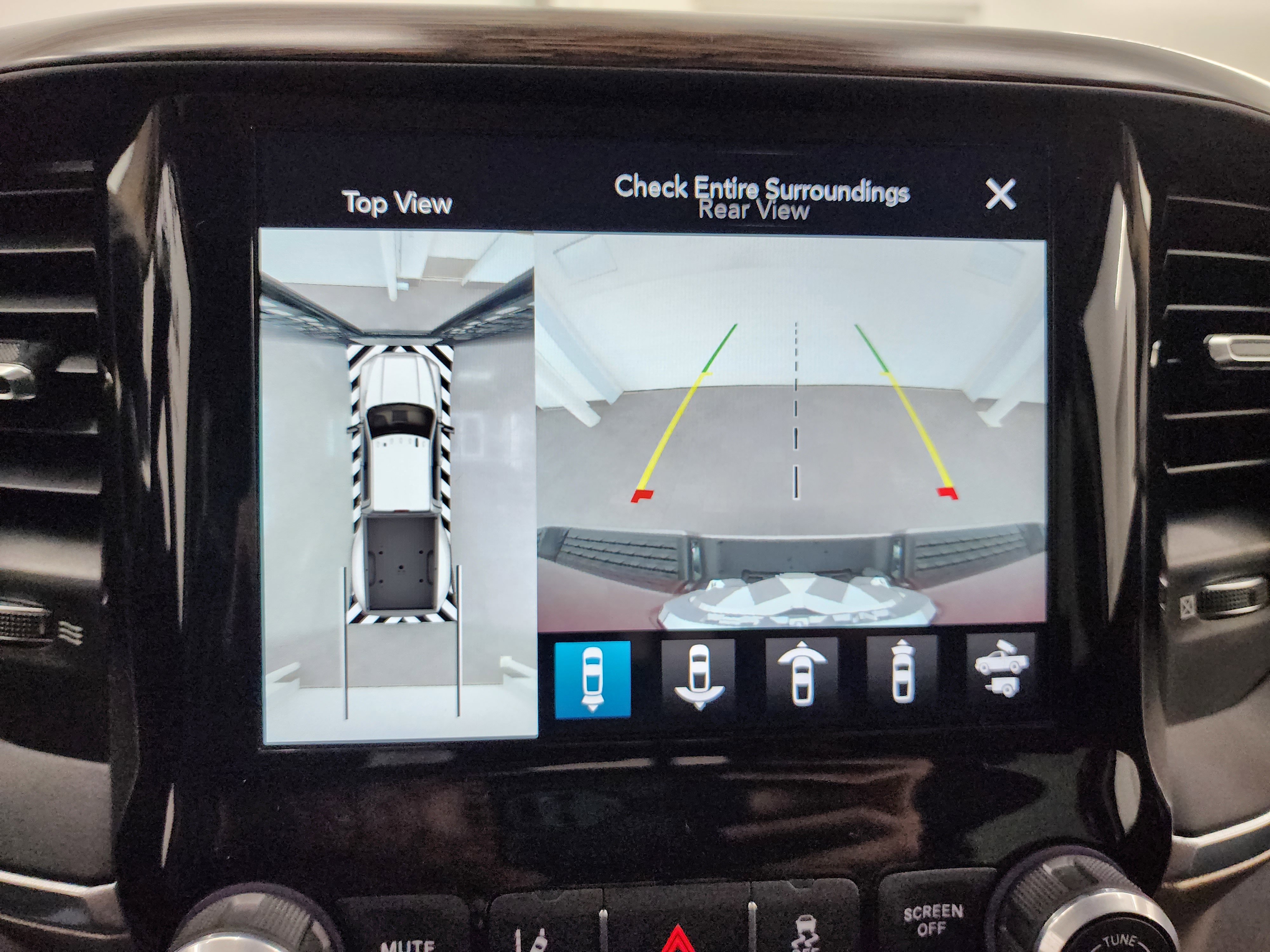 Used 2020 RAM 3500 Laramie image 61