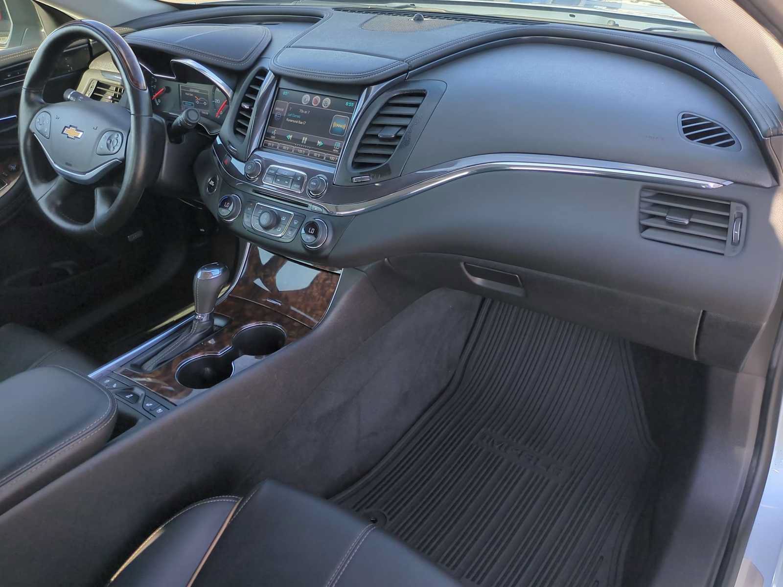 Used 2014 Chevrolet Impala LTZ FWD image 29