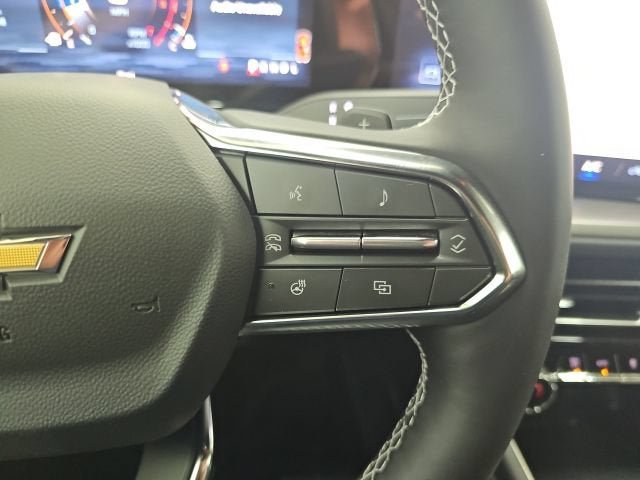 New 2026 Chevrolet Traverse LT w/ Driver Confidence Package FWD image 27