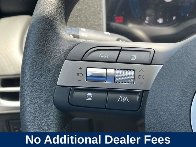 New 2026 Hyundai Tucson SEL Plus FWD image 20
