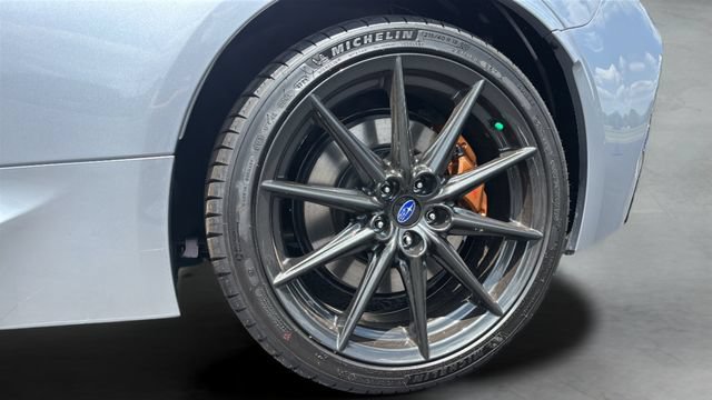 New 2026 Subaru BRZ tS RWD image 17