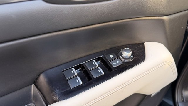 Used 2023 MAZDA CX-5 AWD 2.5 S w/ Premium Plus Pkg image 12