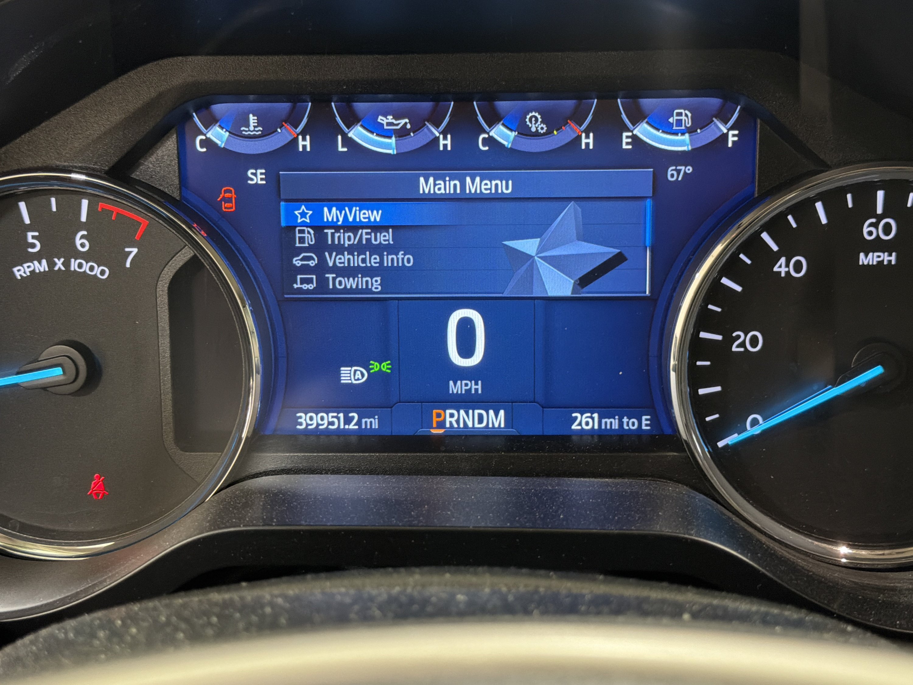 Used 2022 Ford Expedition XLT RWD image 18