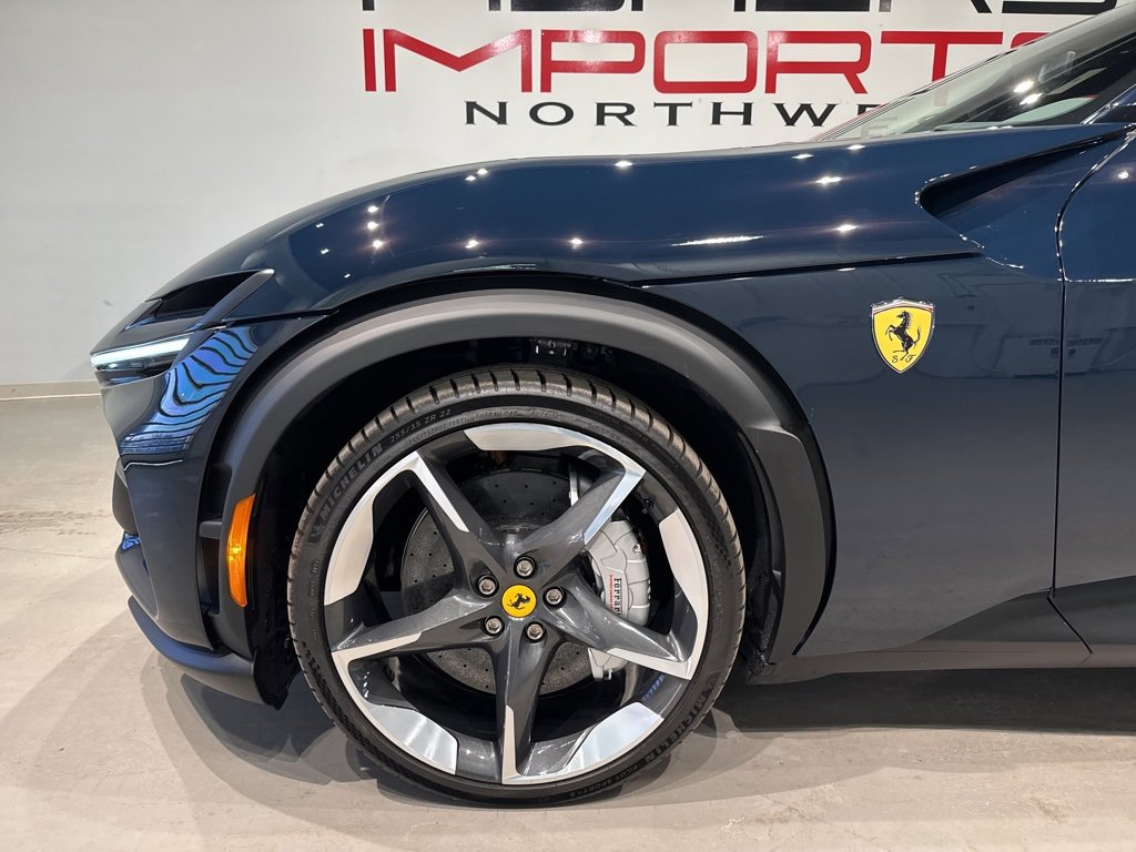 Used 2024 Ferrari Purosangue image 7