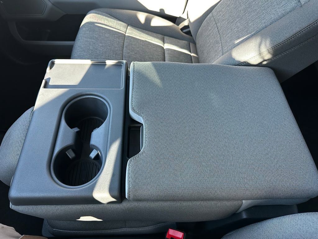 New 2026 Ford F250 XL w/ STX Appearance Package AWD/4WD image 67