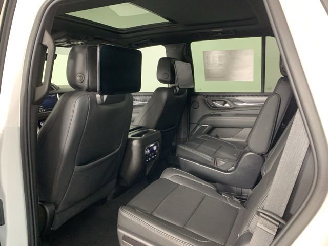 Used 2021 GMC Yukon Denali w/ Denali Premium Package image 35