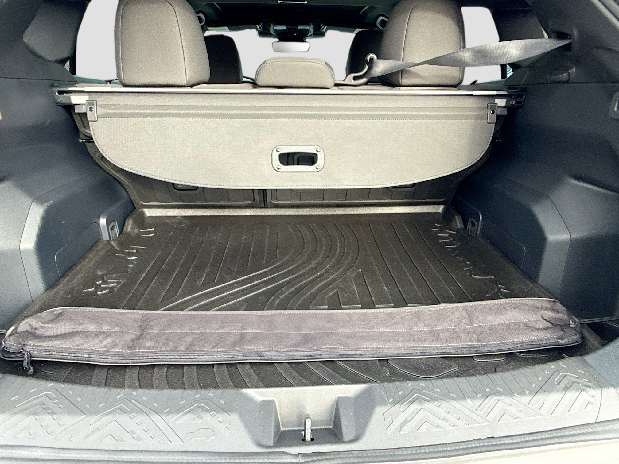 Used 2025 Subaru Crosstrek 2.5i Sport AWD/4WD image 12