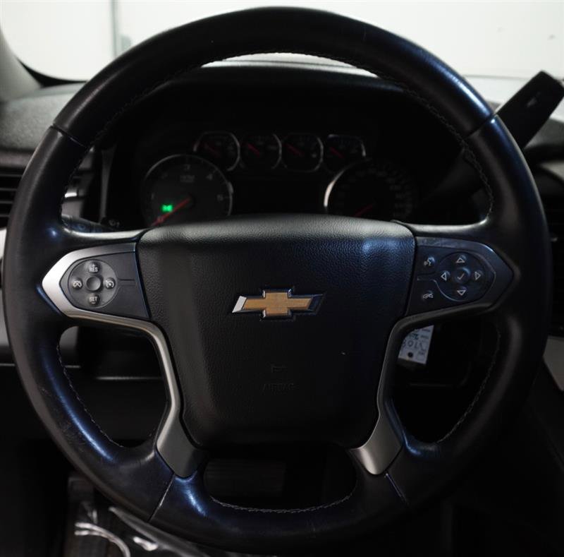 Used 2016 Chevrolet Tahoe LS image 14