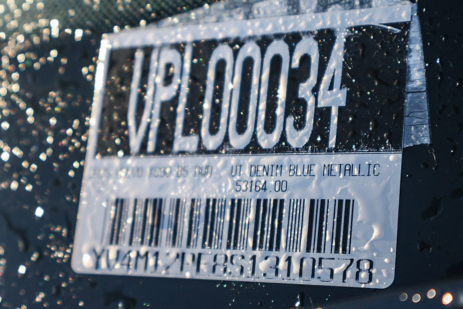 Used 2025 Volvo XC90 B5 Plus w/ Protection Package Premier image 35