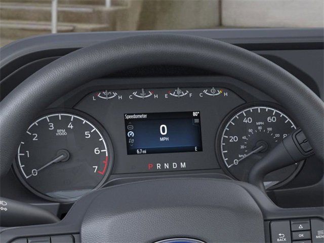 New 2026 Ford F350 XLT image 13