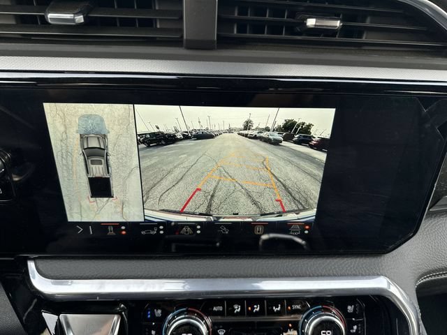Used 2024 GMC Sierra 1500 Denali AWD/4WD image 25