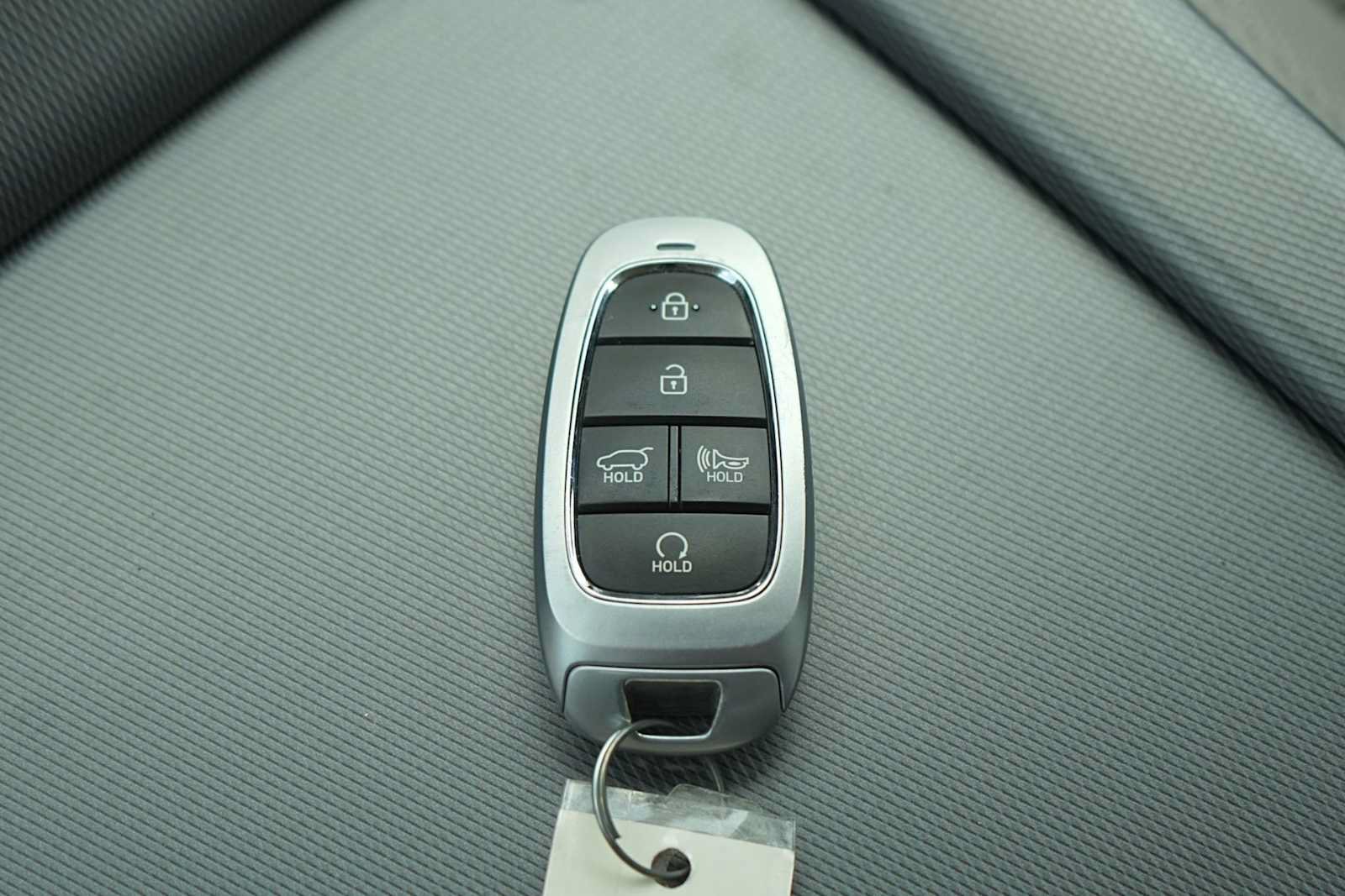 Used 2024 Hyundai Palisade Limited FWD image 28